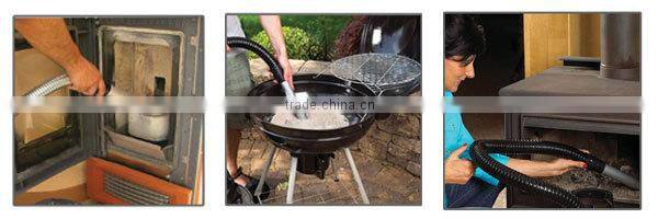 2016 cheap ash cleaner vacuum cleaner dust collector