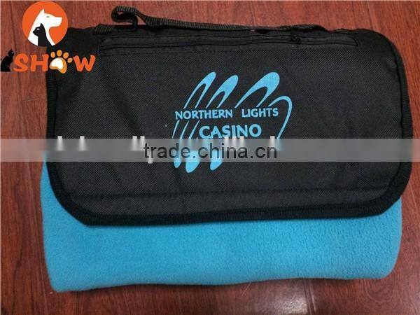 outdoor picnic mat waterproof portable imprint portable folding
