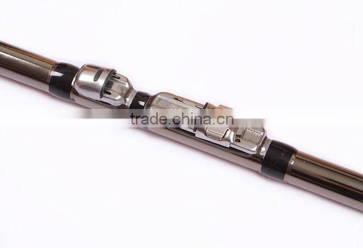 Los Angeles fishing rod Carbon Rock Fishing Rod 2.7/3/3.6/4.5/5.4/6.3 m