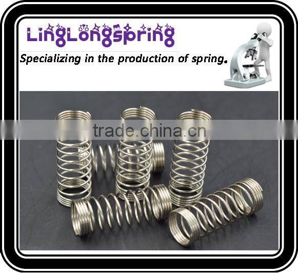 Compression spring