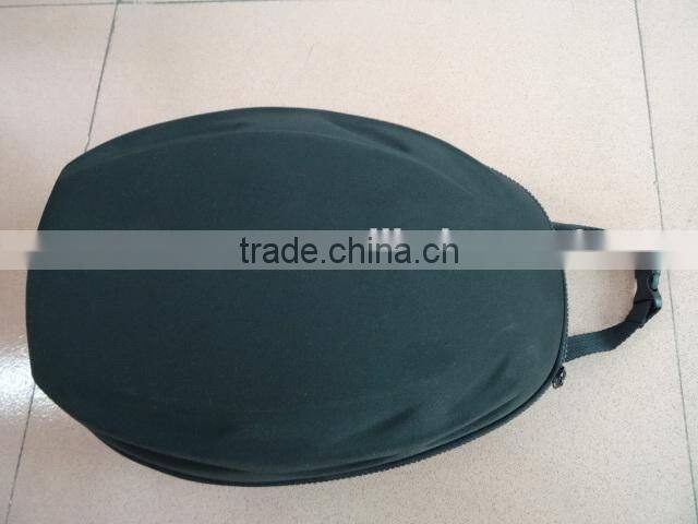 EVA bike helmet case helmet hand bag