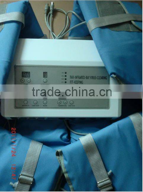 infrared weight loss beauty equipment