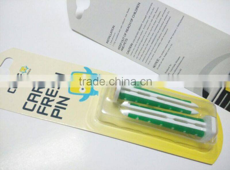 2015 aroma car perfume for air condition vent freshener