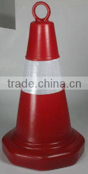 Cost-effective Square Traffic Cone