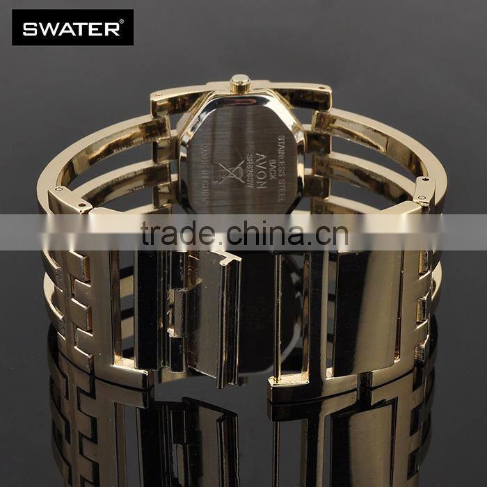 Wholesale Indian Jewelry Stainless Steel Custom Made Watches