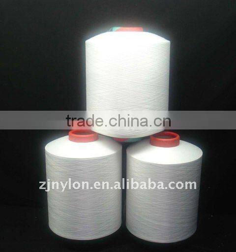 100% Nylon 6 DTY yarn 70D/24F