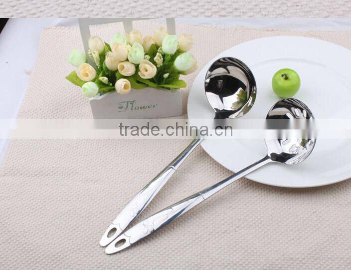 sale stainless steel cookware Flatware Sets