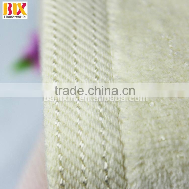Wholesale alibaba cotton velour reactive printing towel