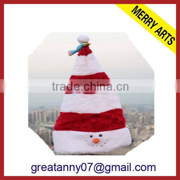 christmas hats boxes high quality christmas santa hats