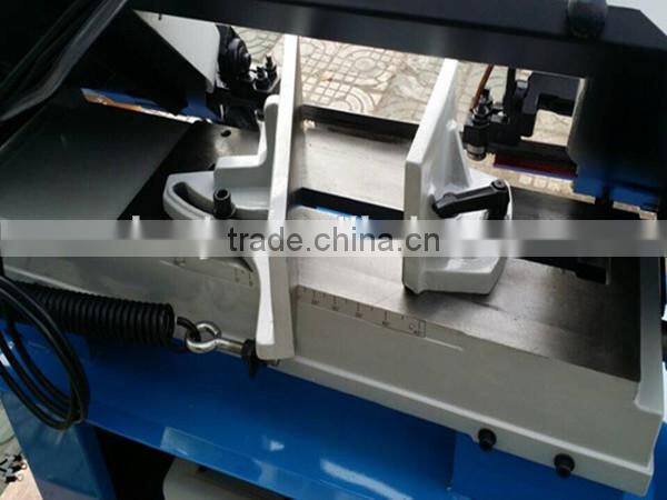 4.5" BS-115 Power Tool band mini saw machine