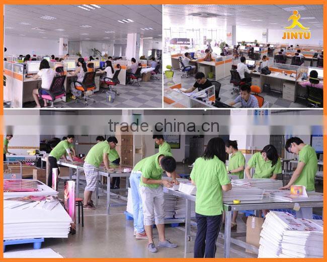 Custom Table Cloth Banners with Logo (JTAMY-201512010501)