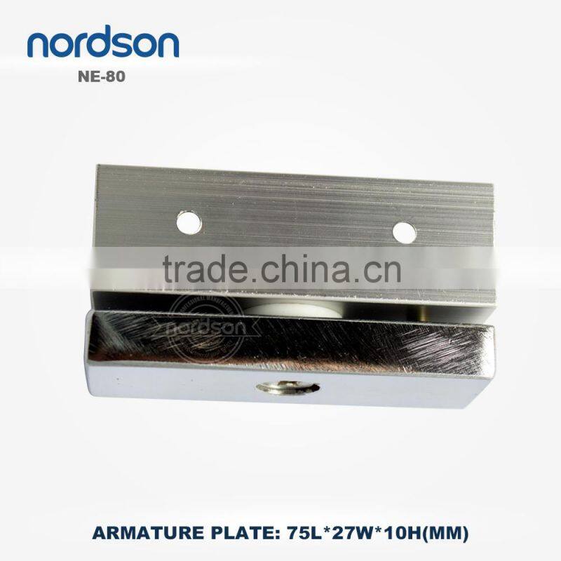Factor price Mini magnet lock for doors For File Cabinet ,Disply Cabinet (NE-80)