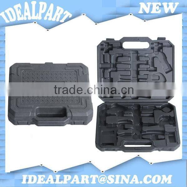 Blowing Plastic Gardening scissors toolbox