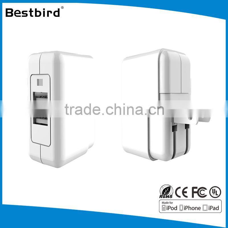 Factory supply top quality 100-240v 14.5v ac dc adapter