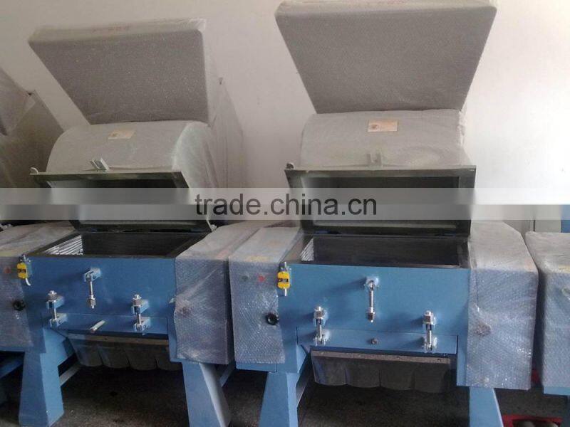 all kinds plastic grinder price for pet bottle pe film pp bags