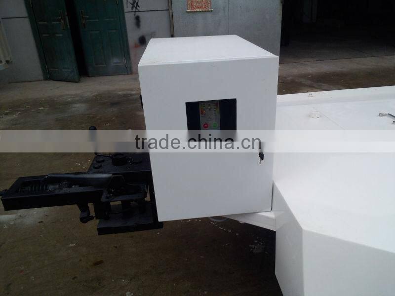 Hot Mobile Outdoor Advertising Trailer With Large Screen - Fashionable & Simple