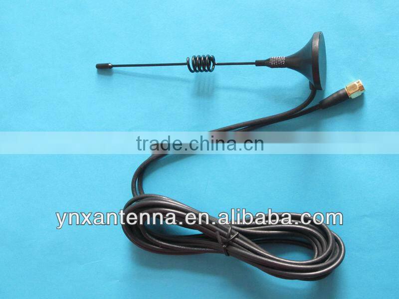 Yetnorson Manufacture shenzhen supplier 433mhz wireless antenna uhf antenna