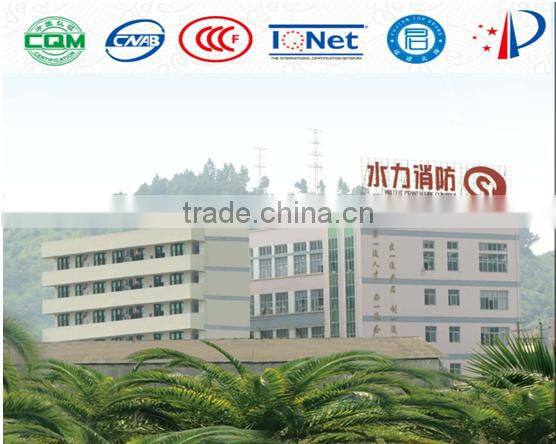 Good quality fire hose coupling quick coupling for fire protection fire fighting equipments