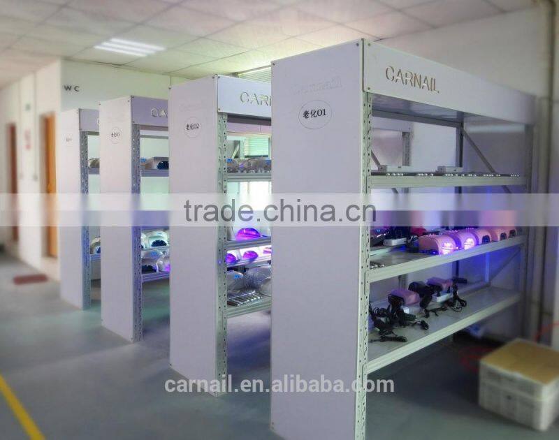 9W led bulbs for nail lamp
