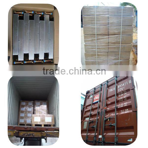 GREATCOOL fin evaporator/aluminium evaporator