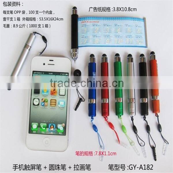 Convenient fast premium quality novelty banner pen