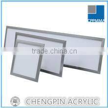 LED light acrylic light diffuser plate