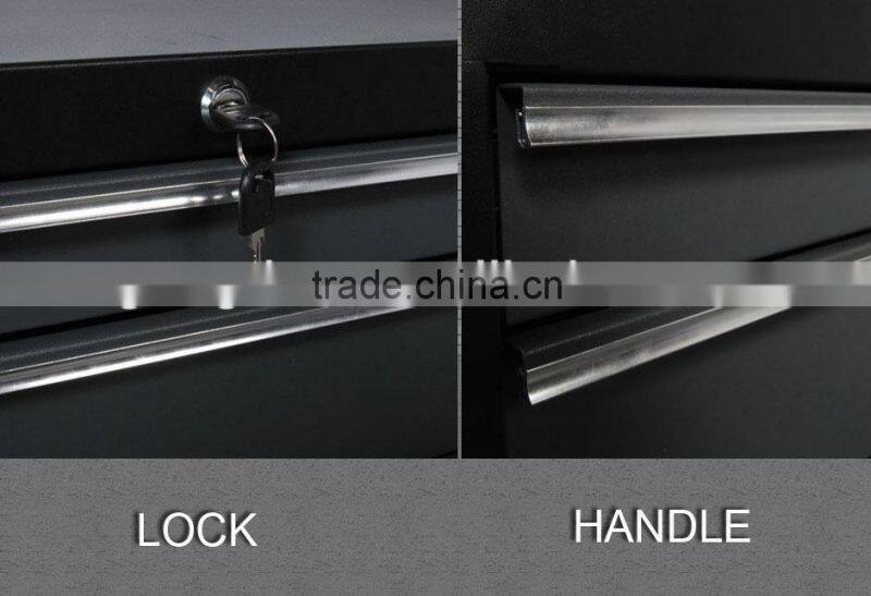 5 drawer garage tool cabinet