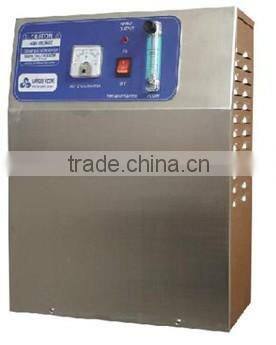 5g/h Lonlf-OXF005 Ozone Generator /ozonator for water purification/ozone air purifier for chemical industry
