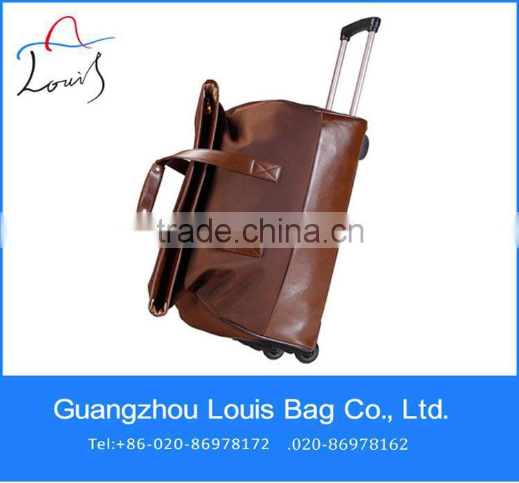 2014 president luggage