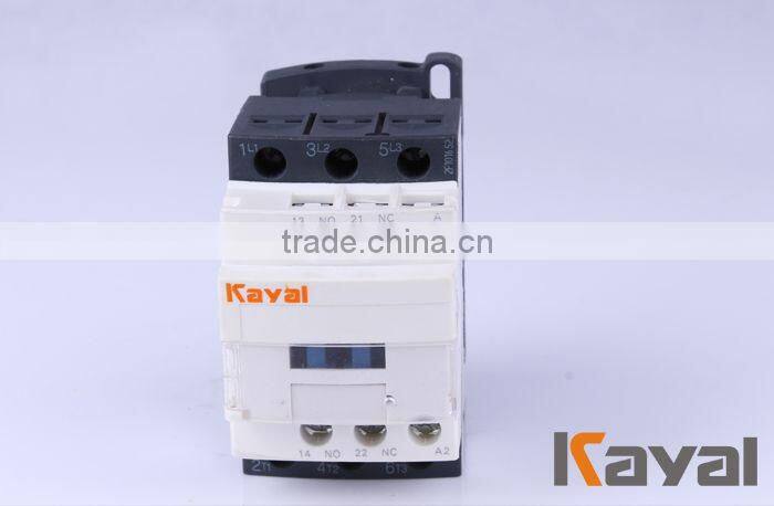 high quality good price lc1-d09 ac contactor