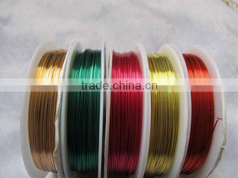 Suedette cord Jewelry making supplies-light blue color faux suede cord reel wheel for jewelry DIY making and craft supplies