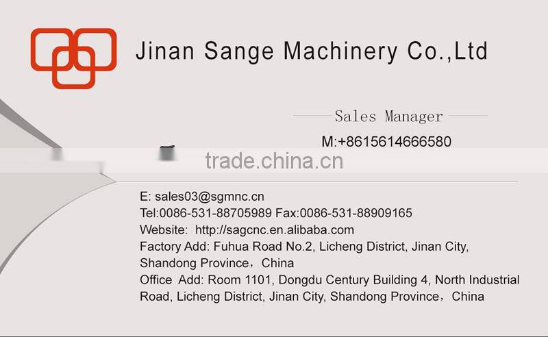 Factory supplier discount price cnc router , automatic doors engraving cnc
