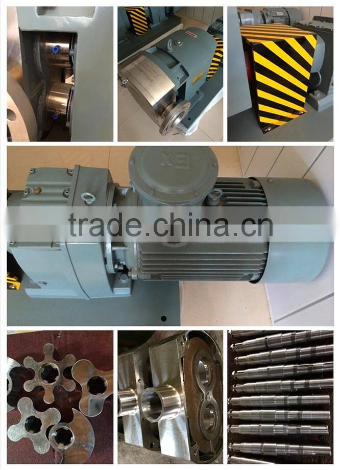 Stainless Steel Lobe Pumps For food Industrial