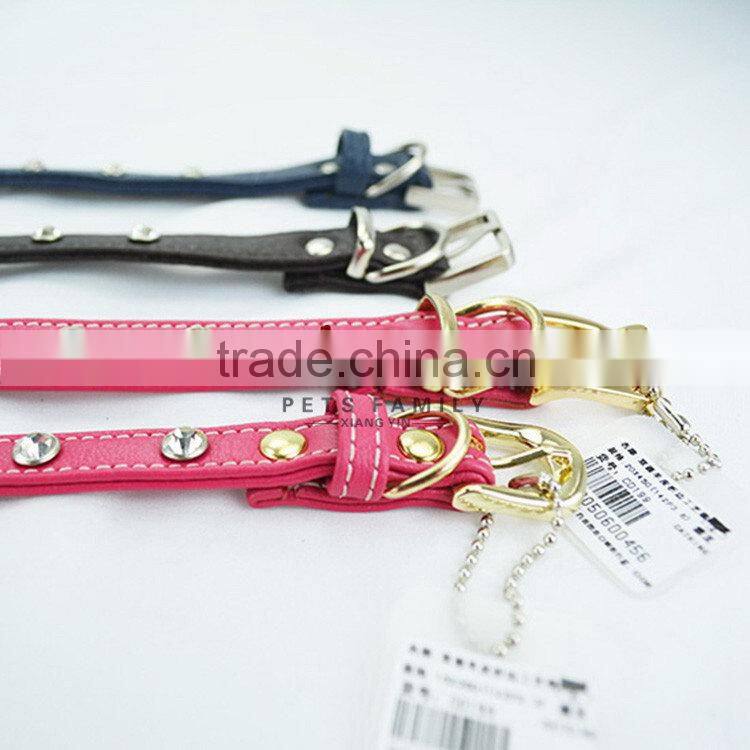 Popular manufacture collar pets talk