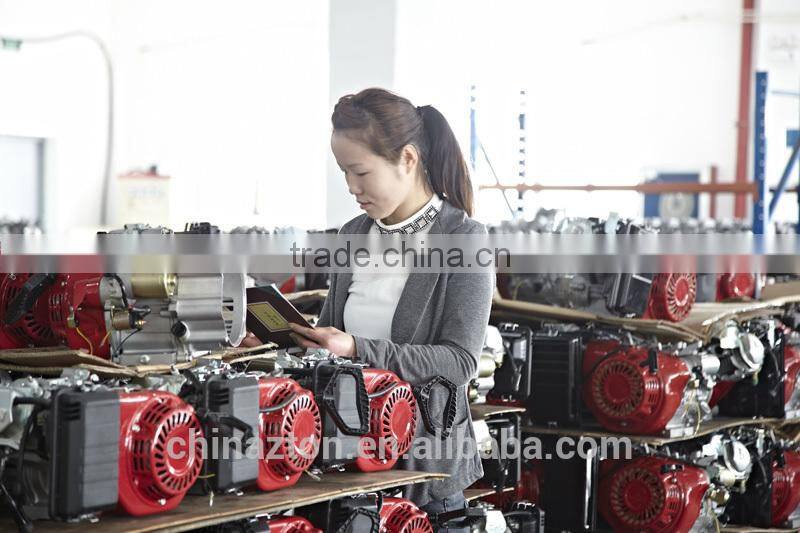 hot sale garden use 3 inch kerosene mini portable water pump