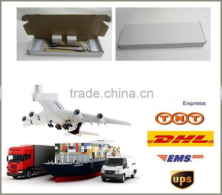 led long arm light/led display arm light for trade booth/exhibition led light