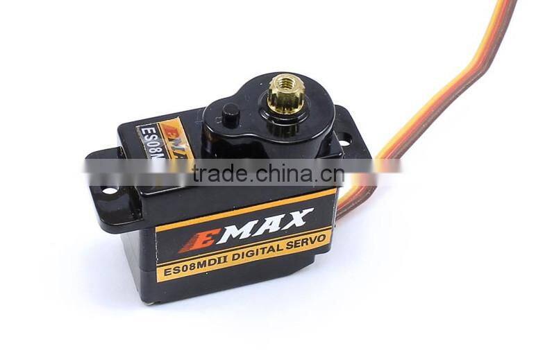 Servo Motor Controller EMXE--S08MD Digital Servo 13g Metal Gear