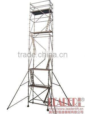 GN50 Omni Aluminum Scaffolding