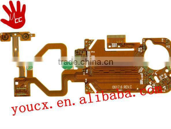 Fast produce FPC manufacturer and FPCB and FPC Assembly