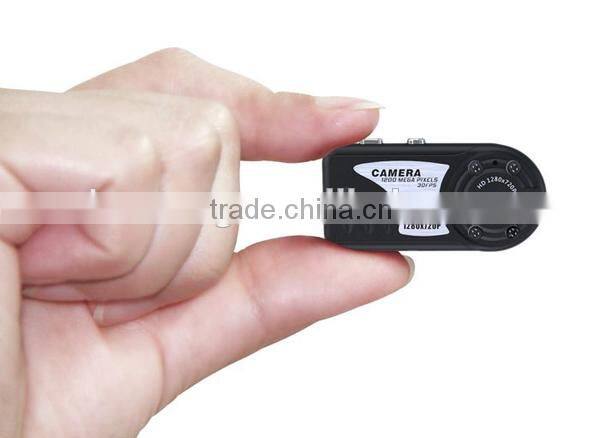 Hot Seller Police mini Camera DVR