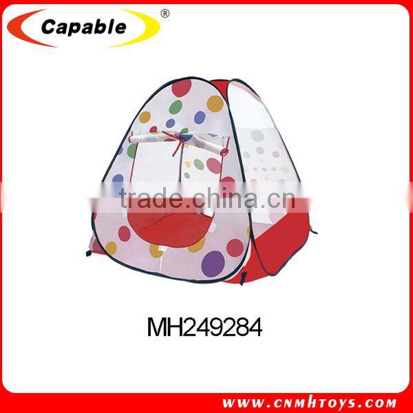 Kids toy play tent cool army tent for kids