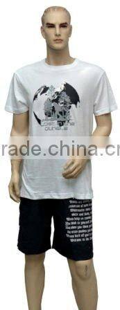 100% Cotton Men's T shirt