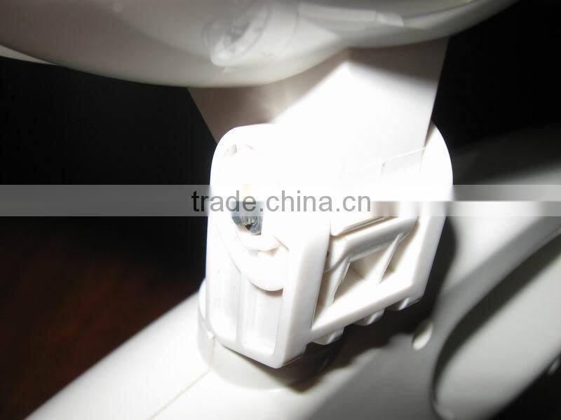 New CK-7002 SMD led twin emergency light