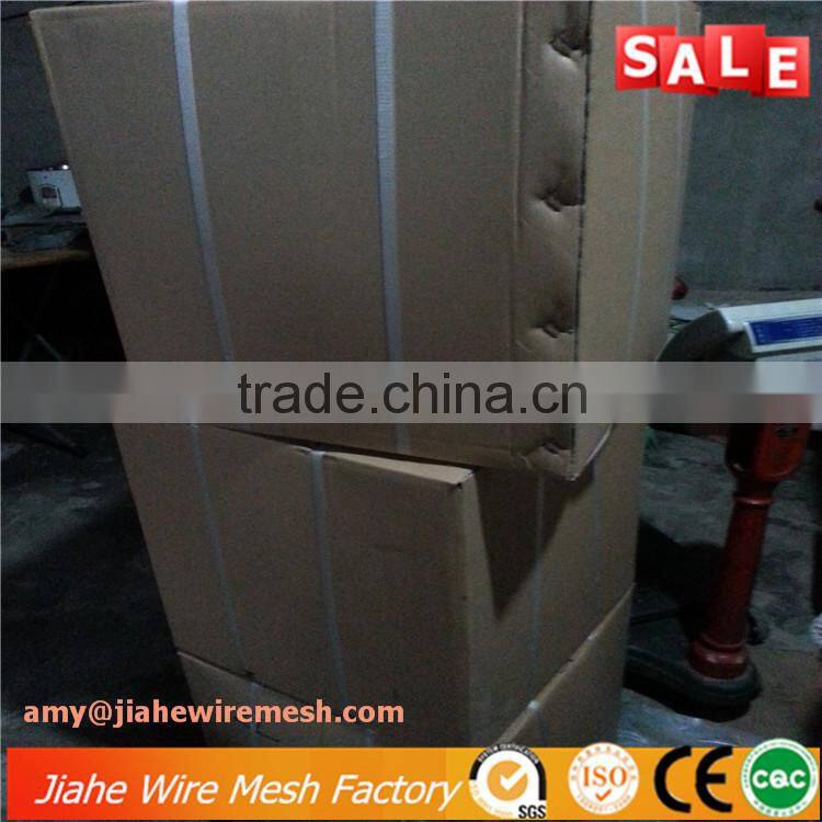 316 stainless steel knitted demister mesh for filters