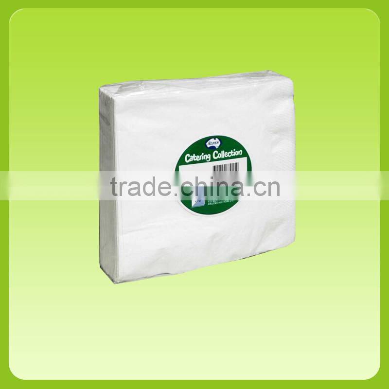 Dinner paper napkin(33*33cm 2ply)
