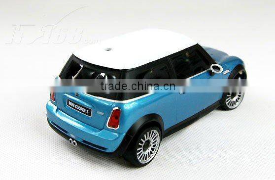 L-208 1/28 high speed scale model rc speed racer car