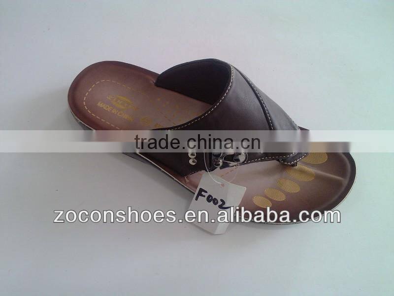 pu injection slipper