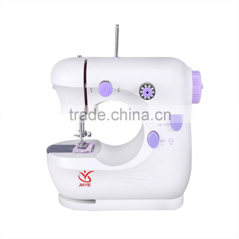 Jiayie JYSM-301 portable siruba sewing machine for soles
