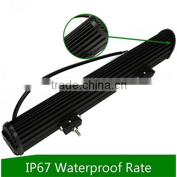 2014 china latest truck cheap amber led light bar