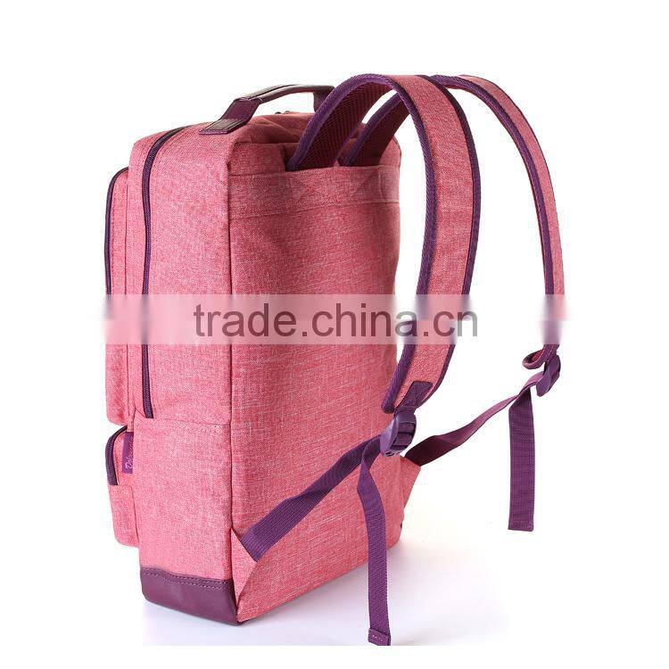 Rucksack Travel Bag School Backpack UniSex Casual Students Backpack